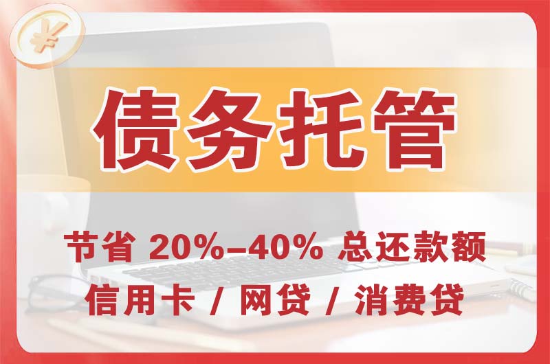 耒阳债务托管